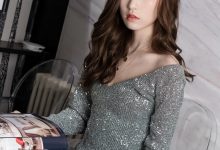 [Kelagirls克拉女神]2019.06.03《银装小翘臀》芊芊[32P／686MB]-秀人美女