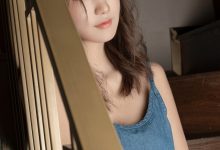 [Kelagirls克拉女神]2019.06.12《溪之波谷》慕菲[28P／535MB]-秀人美女