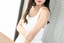 [Kelagirls克拉女神]2019.07.29《宽松白背心》姜璐[24P／301MB]-秀人美女