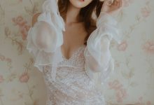 [YouMei尤美] 2020.12.22 欧式女子图鉴 沈梦瑶[49+1P961M]-秀人美女