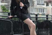 [XiuRen秀人网] 2019.03.05 No.1361  狐小妖Baby [45+1P]-秀人美女