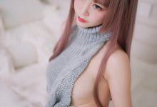 [YouMei尤美] 2021.06.09 致命玫瑰 抖娘利世[16+1P354M]-秀人美女