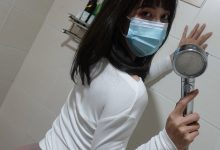[ROSI写真]口罩系列 2021.04.07 NO.1760[52+1P／40.7MB]-秀人美女