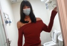 [ROSI写真]口罩系列 2021.04.13 NO.1766[52+1P／41.1MB]-秀人美女