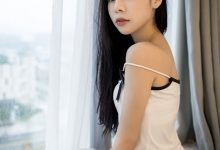 [YALAYI雅拉伊] 2021.07.26 NO.819 诗咏《她的眼泪》[40+1P477M]-秀人美女