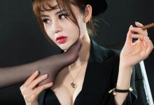 [Ligui丽柜]2019.10.11《还我至尊》兔子&凉儿[66+1P163M]-秀人美女