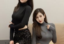 [IMISS爱蜜社] 2021.04.25 VOL.582 模特合集 [65+1P]-秀人美女