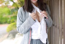 [MFStar模范学院] 2018.11.19 VOL.162 徐cake [40+1P]-秀人美女