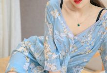 [Ugirls尤果网] 爱尤物 2019.10.17 No.1611 明娜 偷心专家 [35P]-秀人美女