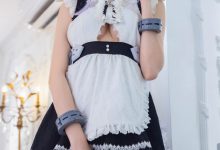 瓜希酱 NO.002 黛朵 [26P-108MB]-秀人美女