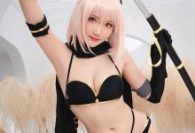 瓜希酱 NO.006 总司水着 [24P-101MB]-秀人美女