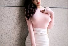 [XIAOYU语画界] 2020.05.15 VOL.310 杨晨晨sugar [72+1P]-秀人美女