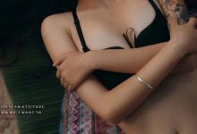 [清流]2017.09.21 第三期 [1PDF+93P]-秀人美女