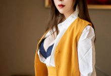 [XiuRen秀人网] 2020.12.02 No.2850 白茹雪Abby [40+1P]-秀人美女