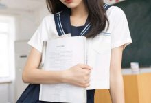 [XiuRen秀人网] 2020.12.03 No.2856 陆萱萱 [63+1P]-秀人美女