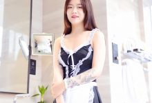 [PANS写真]2020.08.04 NO.1371 果汁 图套+视频-秀人美女