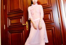 [PANS写真]2020.08.08 NO.1373 娃娃 套图+视频-秀人美女