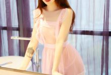 [PANS写真]2020.08.12 NO.1375 咖喱[19P+1V／215MB]-秀人美女