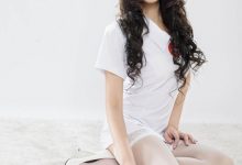 [Ligui丽柜]2020.04.20 司琪[36+1P80.1M]-秀人美女