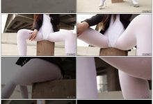 [AISS爱丝]视频 2014.07.27 4H04 公路魅影 [1V]-秀人美女