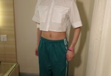 [ROSI写真] 口罩系列 2020.06.13 NO.1462 [45+1P31M]-秀人美女