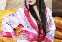 [Ligui丽柜]2020.04.27 司琪[62+1P209M]-秀人美女