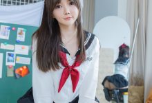 [XiuRen秀人网] 2020.04.27 No.2193 糯美子Mini [50+1P]-秀人美女