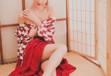 [GIRLT果团网] 2018-01-06 NO.115 糖果儿[50+1P]-秀人美女