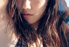 奥山かずさ「平成最後のニューヒロイン!奥山かずさの魅力に迫る-秀人美女