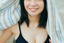 長月翠 - 素肌に溺れる-秀人美女