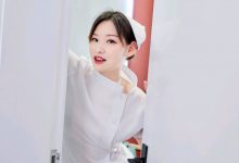 [XiuRen秀人网] 2020.11.17 No.2789 范京宜 [45+1P]-秀人美女