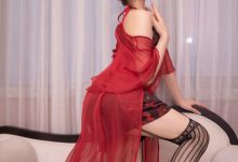 鱼子酱 天生妖娆 原版写真 [126P-1.66G]-秀人美女