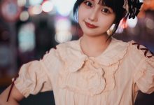 [YITUYU艺图语]2022.06.20 Happiness is free 小关[49+1P／456MB]-秀人美女