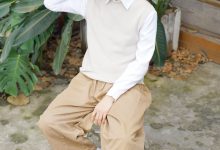 [MoKi筱嘤] 2016.1.21 No.001 [21P27MB]-秀人美女