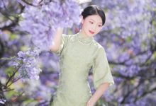 [YITUYU艺图语]2022.06.20 江皓的十八岁 江皓·[25+1P／225MB]-秀人美女