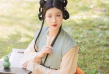 [YITUYU艺图语]2022.06.20 魔法屋 Conkon控控[43+1P／543MB]-秀人美女