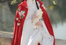 [YITUYU艺图语]2022.06.21 秋天的裙摆 兔子Zzz不吃胡萝卜[42+1P／426MB]-秀人美女