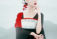 [YITUYU艺图语]2022.06.21 秋意生何许 鱿鱼阿姨[21+1P／494MB]-秀人美女