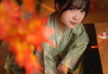 [YITUYU艺图语]2022.06.21 瑞鹤仙 软瘾[21+1P／182MB]-秀人美女