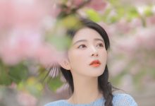 [YITUYU艺图语]2022.06.21 异域风情 小桃[25+1P／141MB]-秀人美女