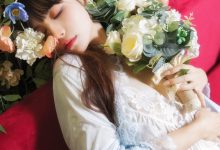 [YITUYU艺图语]2022.06.22 扇姬 莫妮卡[25+1P／369MB]-秀人美女