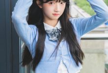 [YITUYU艺图语]2022.06.22 少女味 贰加六[27+1P／304MB]-秀人美女