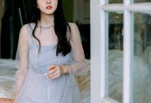 [YITUYU艺图语]2022.06.22 夏日午后 姚恩星_[20+1P／297MB]-秀人美女