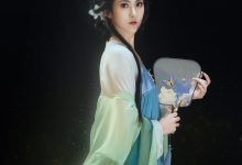 [YITUYU艺图语]2022.06.23 粉色浪漫 凡凡[23+1P／112MB]-秀人美女