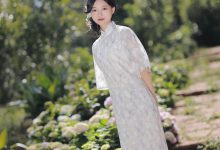 [YITUYU艺图语]2022.06.23 煎熬 兔子Zzz不吃胡萝卜[22+1P／256MB]-秀人美女