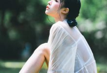 [YITUYU艺图语]2022.06.23 见过花开 YunFleur[19+1P／369MB]-秀人美女