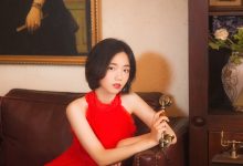 [YITUYU艺图语]2022.06.23 傻傻且可爱 呼叫呼呼[34+1P／243MB]-秀人美女