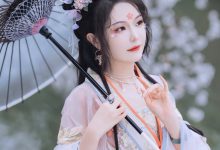 [YITUYU艺图语]2022.06.24 彩色迷宫 兔子Zzz不吃胡萝卜[31+1P／333MB]-秀人美女