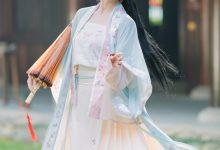 [YITUYU艺图语]2022.06.24 凉夏 小温暖想要个大太阳[22+1P／371MB]-秀人美女