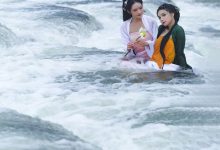 [YITUYU艺图语]2022.06.24 梦回大唐 贰加六[23+1P／147MB]-秀人美女